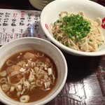 和浦酒場　弐 - 和節つけ麺