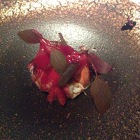 ブリーズ オブ トウキョウ - オマールベトラーヴフランボワーズ