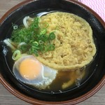 都そば - うどーん^_^