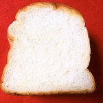 パン工房るばーと - ものすごくフワフワ　耳まで