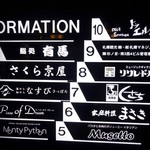 鮨処 有馬 - ［2016/09］鮨処有馬