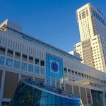 鮨処 有馬 - ［2016/09］JR札幌駅