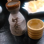 ちょっとここん亭 - 厳選辛口　吉乃川
      