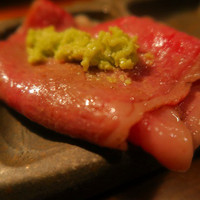 牛屋 銀兵衛 銀座本店 - 