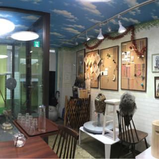 カフェ バロン_2