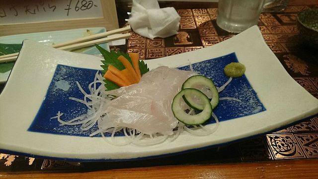 前田屋喜兵衛 - 仙北町（居酒屋）の写真