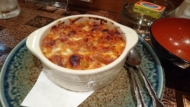 前田屋喜兵衛 - 仙北町（居酒屋）の写真