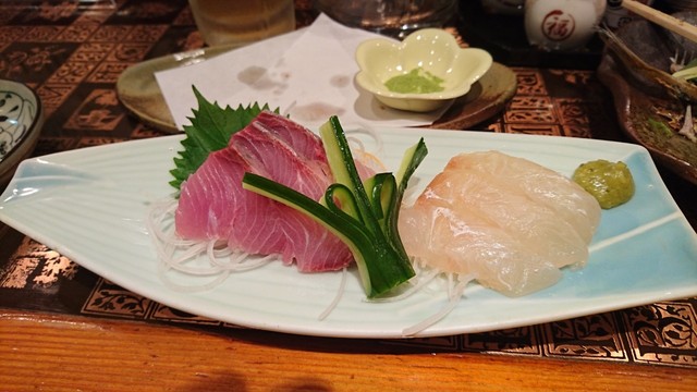 前田屋喜兵衛 - 仙北町（居酒屋）の写真