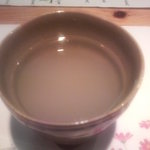 手打ち蕎麦処 火群 - 焼酎そば湯割