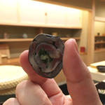 日本橋蛎殻町 すぎた - 