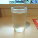 Kirakumaru - 日本酒(180cc)