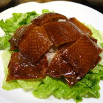 Empire City Roasted Duck  - 北京ダック