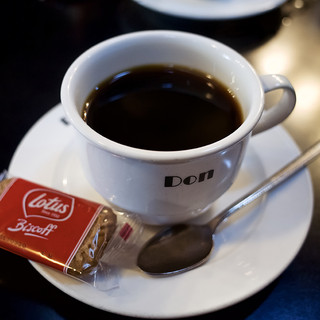 コーヒー ドン_0
