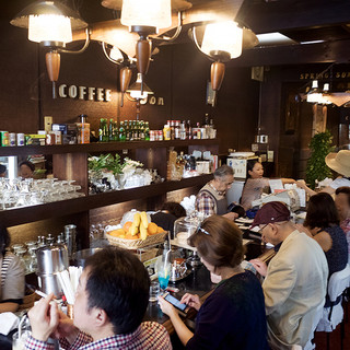 コーヒー ドン_2