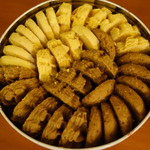 Jenny bakery - ４種類入り