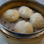 倫敦大酒樓 - 海老餃子