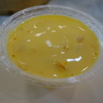 倫敦大酒樓 - マンゴープリン