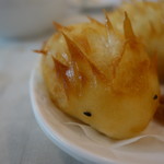 倫敦大酒樓 - 揚げパン