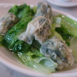 倫敦大酒樓 - 上海雲呑