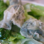 倫敦大酒樓 - 上海雲呑