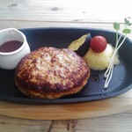 grill & cafe 山ﾉ辺 - 