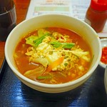 Maruhan - 韓国ラーメン