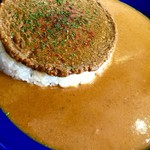 クローバーカレー - 