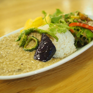 ゆっくりとカフェ_0