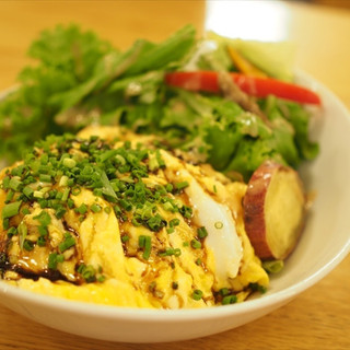 ゆっくりとカフェ_1