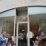 Lady M Cake Boutique - 