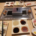 串家物語 アルパーク広島店