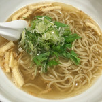 里なみ - 煮干しラーメン