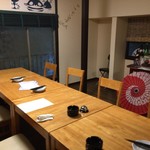 Sumibiyaki Izakaya Sakurai - 