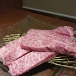 やきにくのバクロ - 