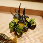 富小路 やま岸 - 16.8月