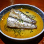 富小路 やま岸 - 16.8月