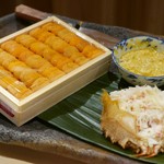 富小路 やま岸 - 16.8月