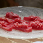 富小路 やま岸 - 16.8月