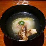 富小路 やま岸 - 16.8月