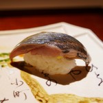 富小路 やま岸 - 16.8月