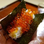 富小路 やま岸 - 16.8月