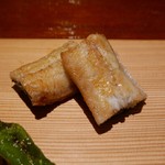 富小路 やま岸 - 16.8月