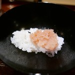 富小路 やま岸 - 16.8月