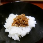 富小路 やま岸 - 16.8月