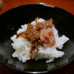 富小路 やま岸 - 16.8月