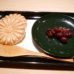 富小路 やま岸 - 16.8月