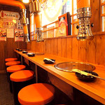 でじにらんど 新大久保店