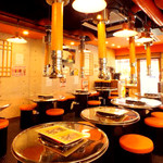 でじにらんど 新大久保店