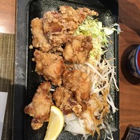 九州の旬 博多廊 大阪店 - 