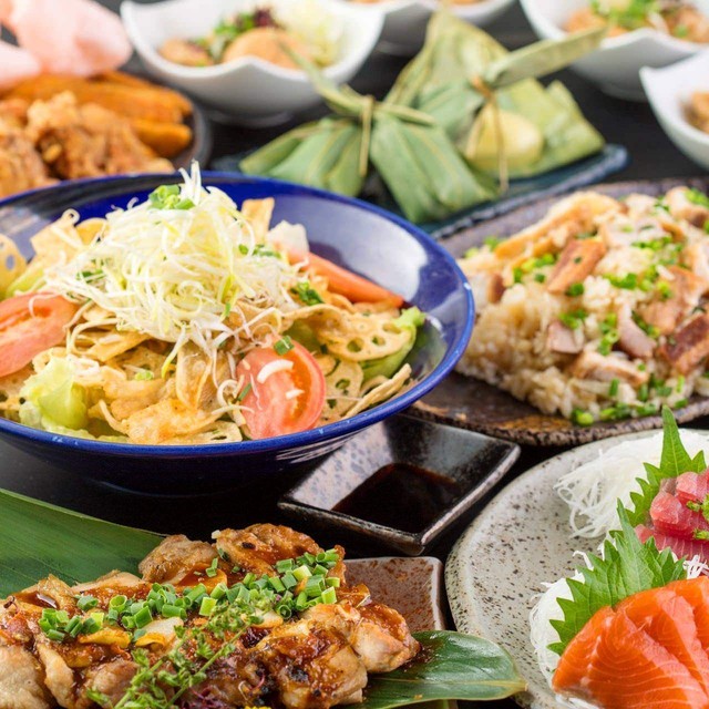 閉店 琥白 Kohaku 錦糸町 居酒屋 食べログ